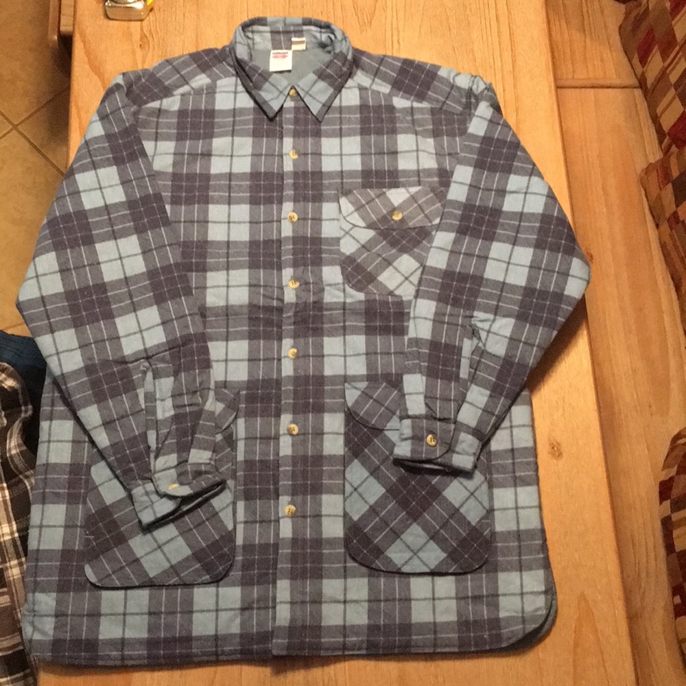 Men’s shirt